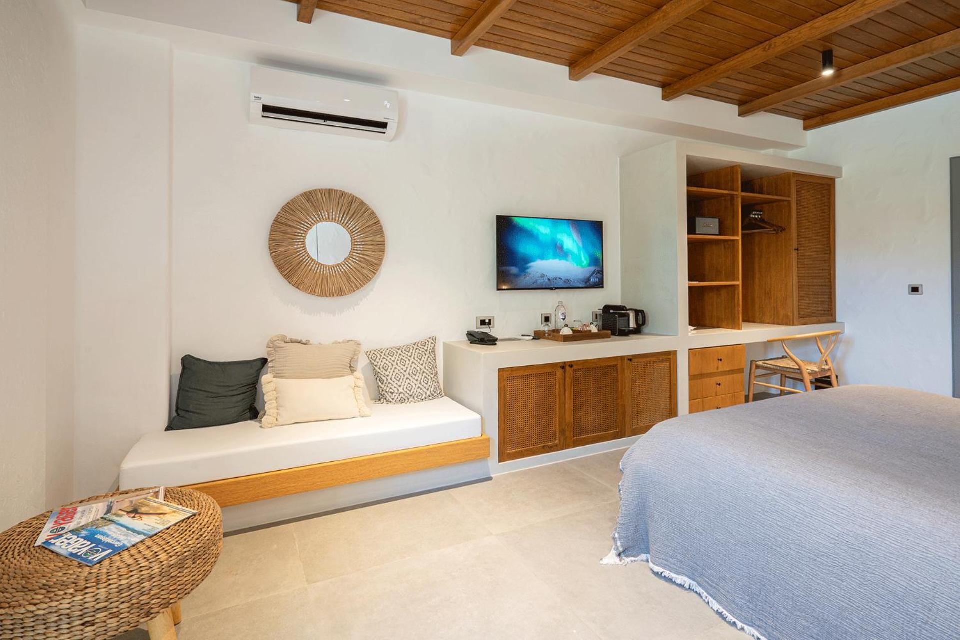Nomad Boutique Hotel Side - Adults Only 외부 사진