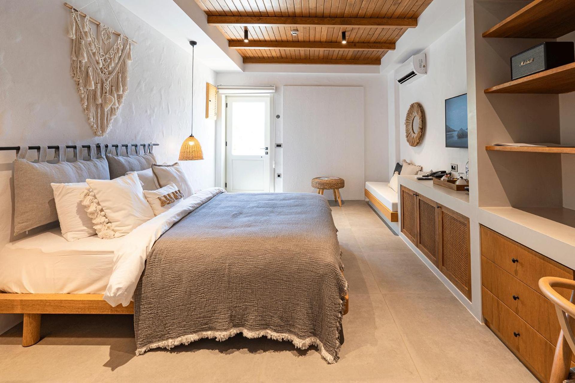 Nomad Boutique Hotel Side - Adults Only 외부 사진