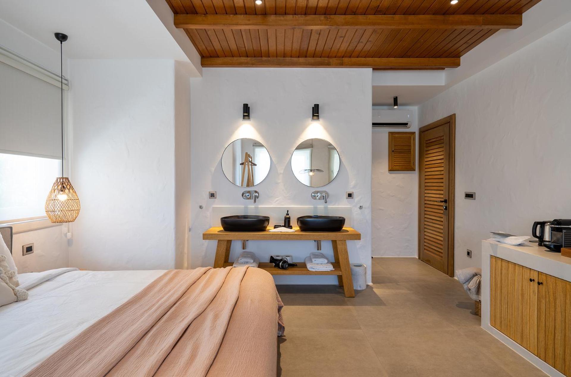 Nomad Boutique Hotel Side - Adults Only 외부 사진