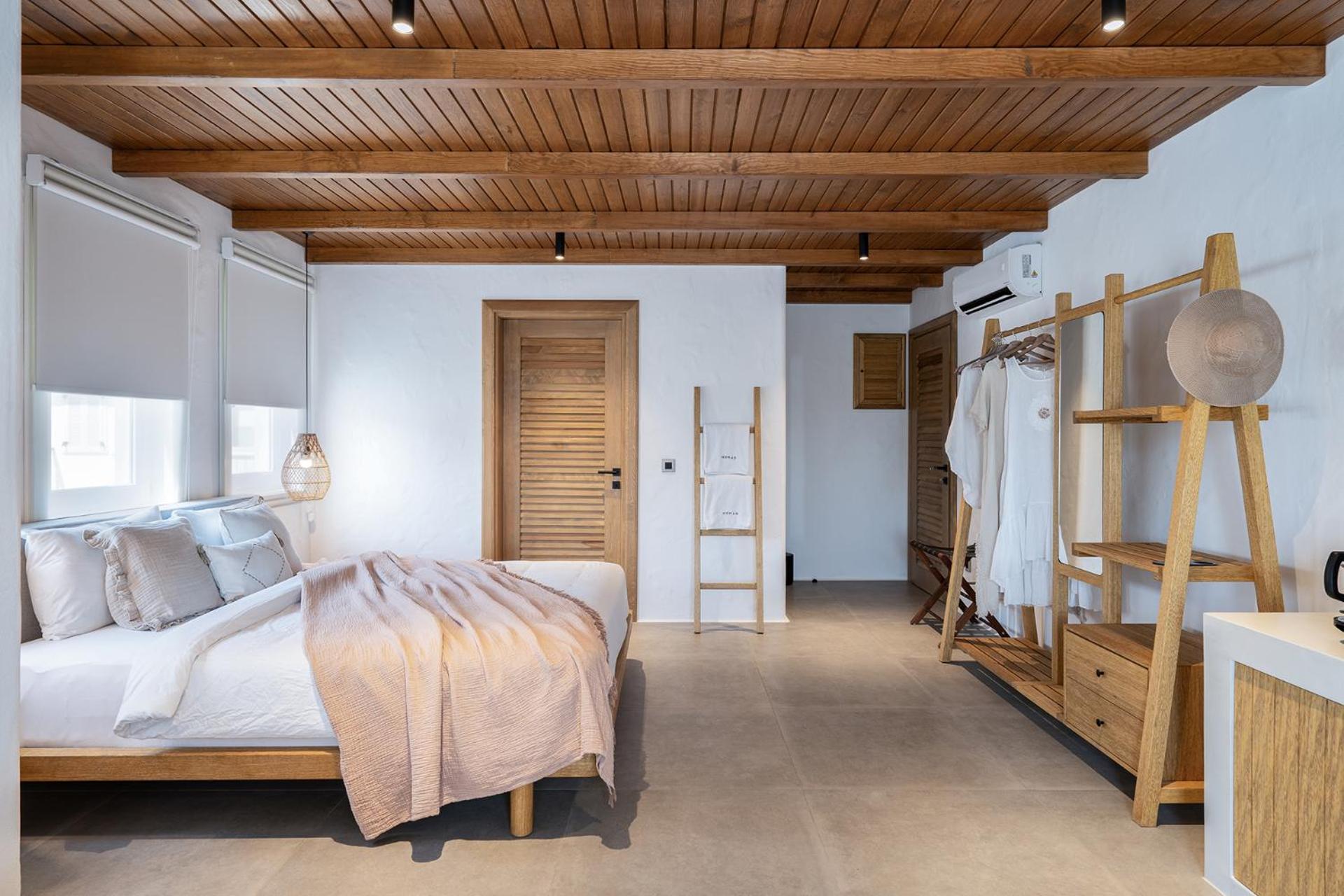 Nomad Boutique Hotel Side - Adults Only 외부 사진