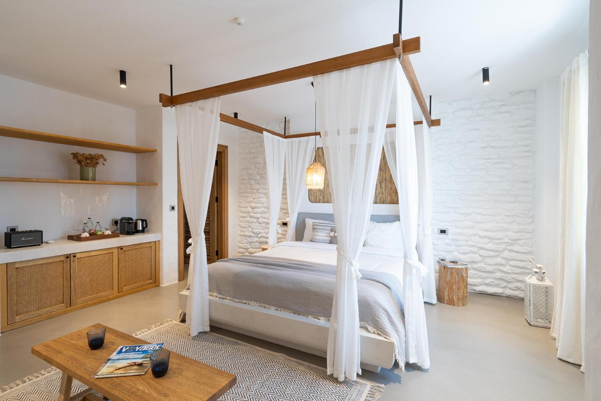 Nomad Boutique Hotel Side - Adults Only 외부 사진