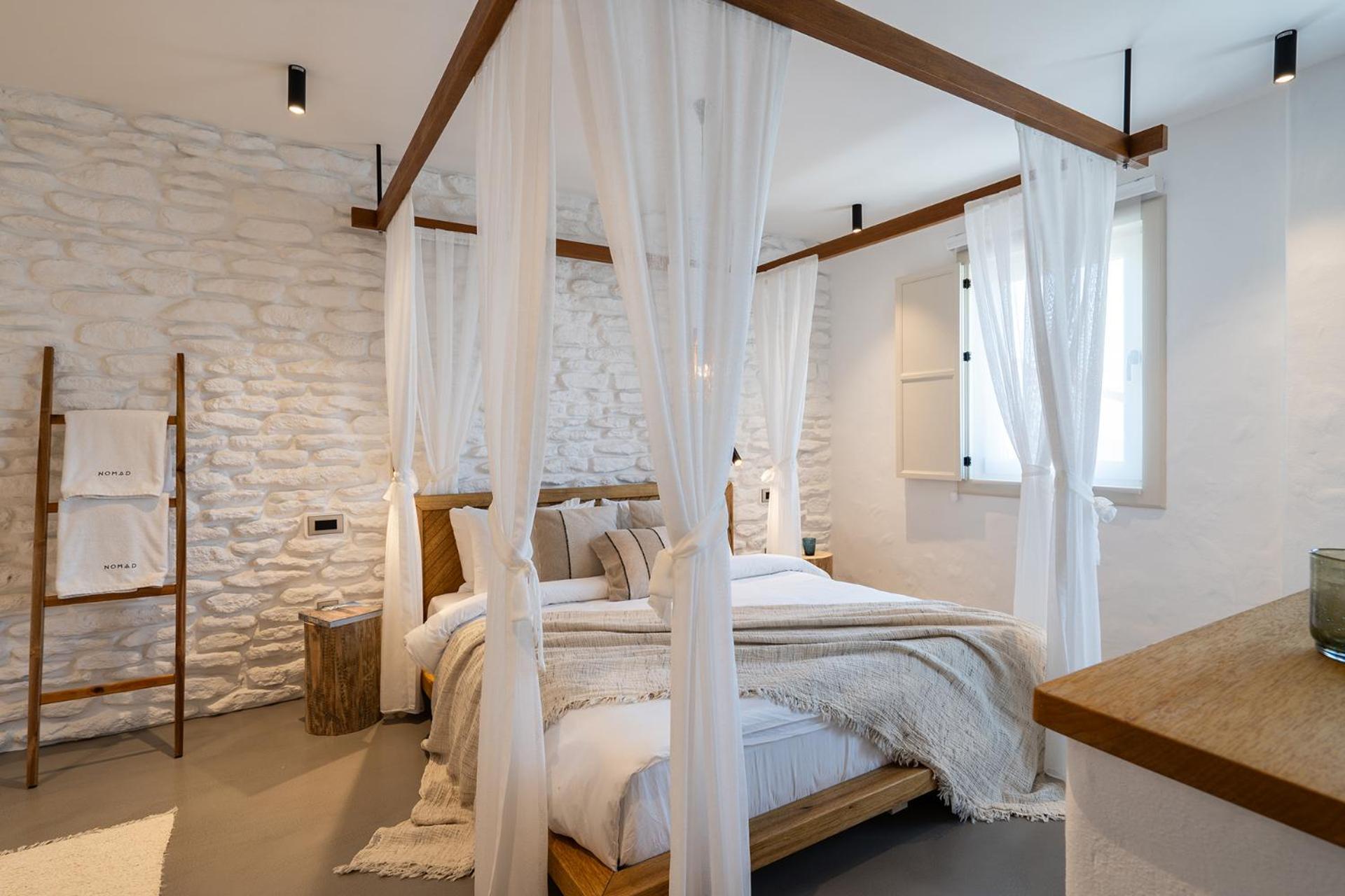Nomad Boutique Hotel Side - Adults Only 외부 사진
