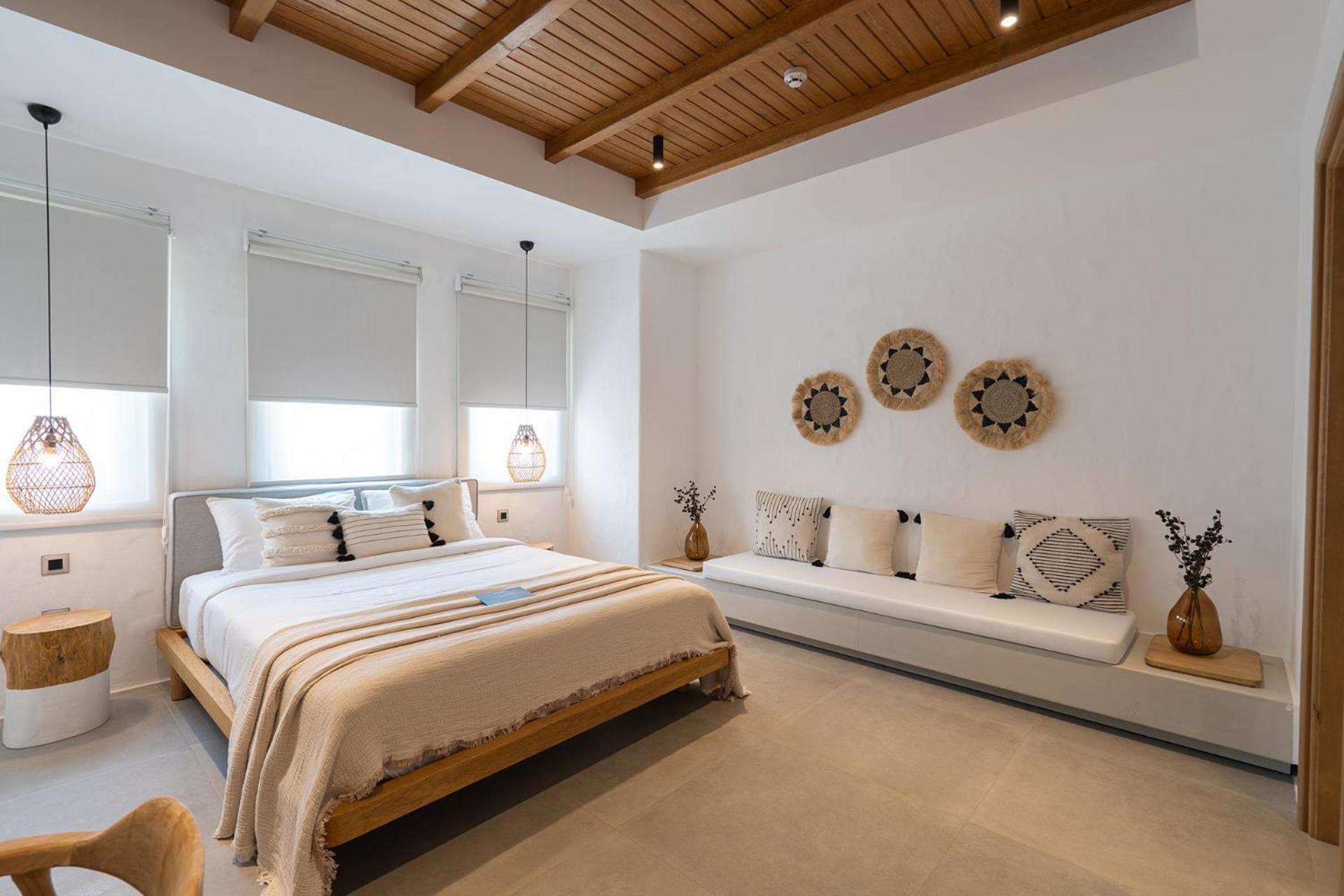 Nomad Boutique Hotel Side - Adults Only 외부 사진